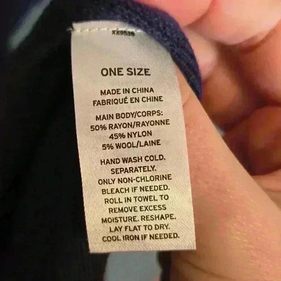 Purple Cardigan - Picture 4 of 7